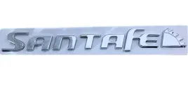 emblemat-znaczek-logo-santa-fe-hyundai-santafe