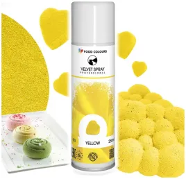 barwnik-spozywczy-w-sprayu-food-colours-zolty-zamsz-naturalny-250-ml