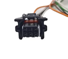 wtyczka-kamery-cofania-toyota-lexus-6pin-czujnika-parkowania-pdc