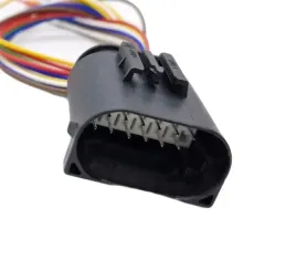 wiazka-radar-wtyczka-distronic-bmw-zestaw-naprawczy-acc-12pin-meska