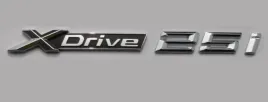 bmw-xdrive-25i-emblemat-znaczek-napis-logo-2-5i