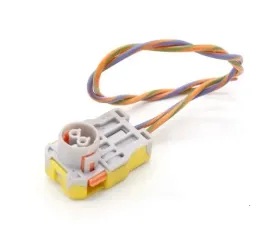 wtyczka-airbag-bmw-audi-mercedes-2pin