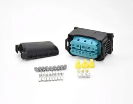 wiazka-wtyczka-kostka-lampy-bmw-mini-zestaw-naprawczy-12pin-niebieska