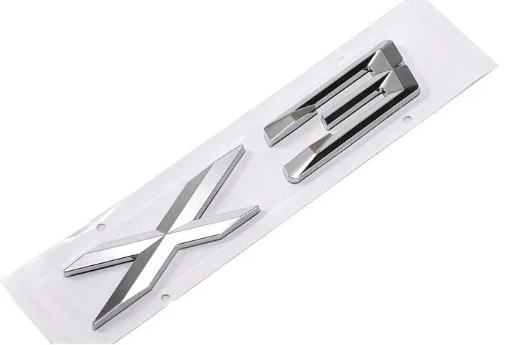 emblemat-napis-x3-chromowany-do-bmw