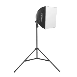 pakiet-foto-softbox-40x40cm-4x-125w-statyw-jasny