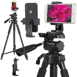 profesjonalny-statyw-phoenix-cg-2015-z-adapterem-do-telefonu-pokrowiec