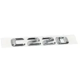 mercedes-emblemat-c220-c-220