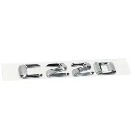 mercedes-emblemat-c220-c-220