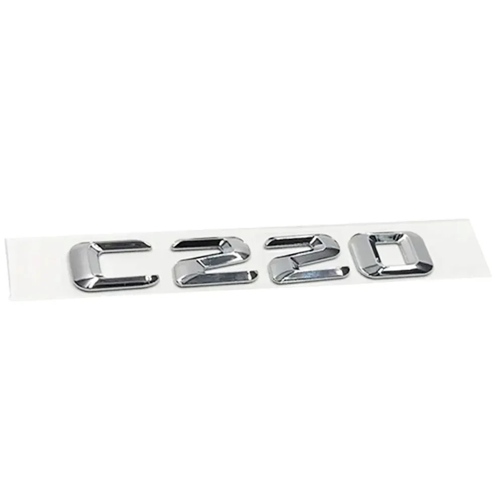 mercedes-emblemat-c220-c-220