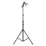 lampa-led-pilot-regulacja-jasnosc-moc-statyw-marka-cinegen