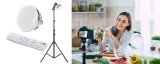lampa-led-pilot-regulacja-jasnosc-moc-statyw-stan-nowy-marka-cinegen