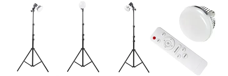lampa-led-pilot-regulacja-jasnosc-moc-statyw-stan-nowy-moc-zarowki-swietlowki-50-w