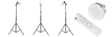 lampa-led-pilot-regulacja-jasnosc-moc-statyw-stan-nowy-moc-zarowki-swietlowki-50-w