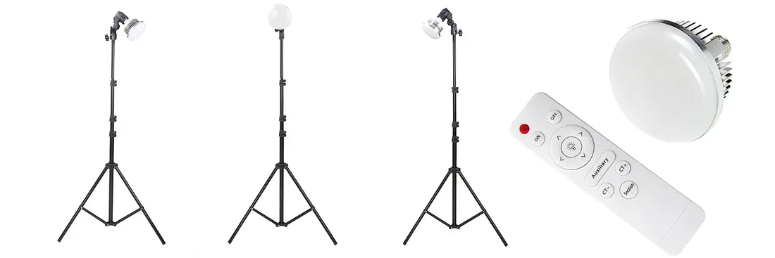 lampa-led-pilot-regulacja-jasnosc-moc-statyw