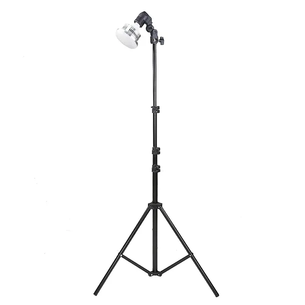 lampa-led-pilot-regulacja-jasnosc-moc-statyw-stan-nowy-zrodlo-swiatla-led