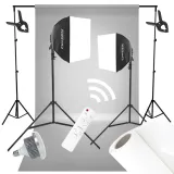zestaw-z-tlem-baselstudio-2x-40x40cm-150w-led