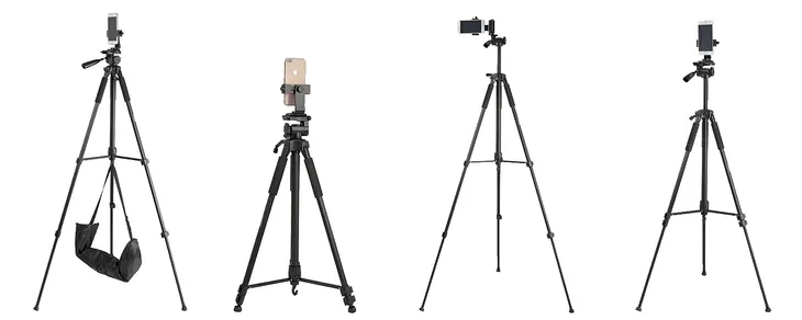 statyw-phoenix-cg-2015-z-adapterem-i-pilotem-stan-nowy-minimalna-wysokosc-produktu-64-cm