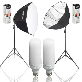 komplet-2x-softbox-okta-2x-85w-led