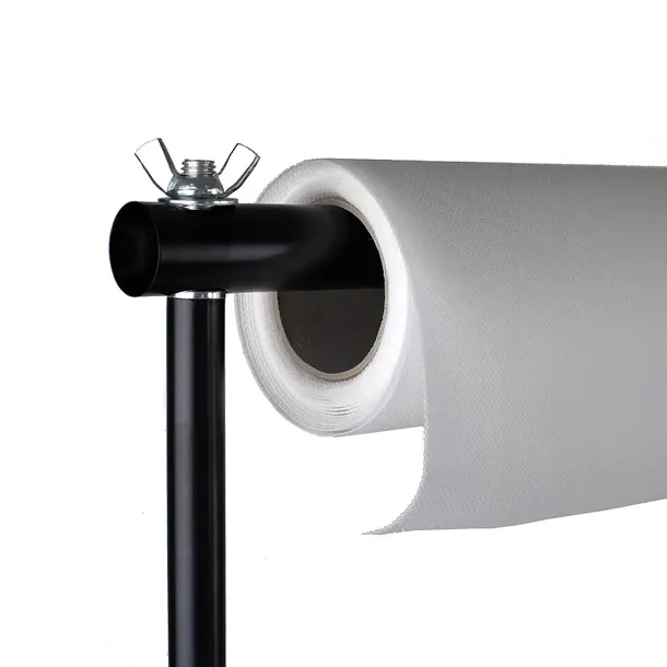 komplet-z-tlem-academy-2xled-85w-blacksilver-84cm-stan-nowy-marka-cinegen