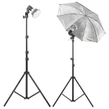 komplet-z-tlem-academy-2xled-85w-blacksilver-84cm-stan-nowy-liczba-zrodel-swiatla-2