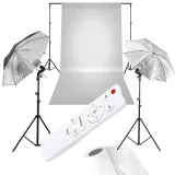 domowe-studio-z-tlem-academy-2xled-85w-blacksilver-84cm-stan-nowy