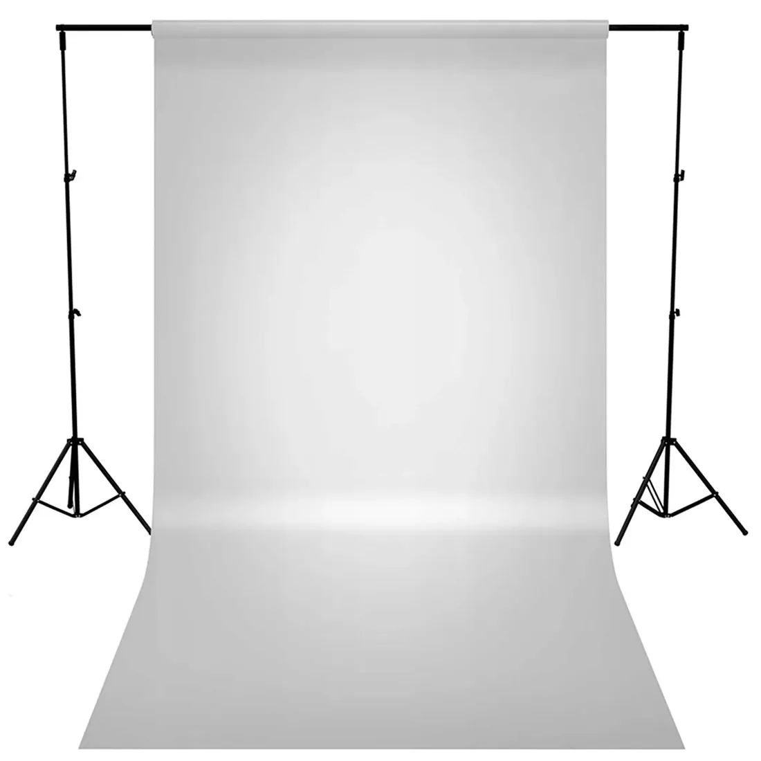 domowe-studio-z-tlem-academy-2xled-85w-blacksilver-84cm-stan-nowy