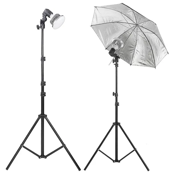 domowe-studio-z-tlem-academy-2xled-85w-blacksilver-84cm-stan-nowy-liczba-zrodel-swiatla-2