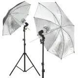 domowe-studio-z-tlem-academy-2xled-85w-blacksilver-84cm-stan-nowy-temperatura-barwowa-5500-k