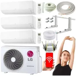 klimatyzator-scienny-lg-standard-plus-multi-3-x-2kw-zestaw-montazowy-5m