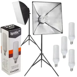 lampa-studyjna-4x-zarowka-led-fotograficzna-125w-softbox-60x60-statyw
