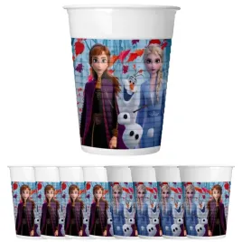 kubki-kubeczki-plastikowe-jednorazowe-frozen-kraina-lodu-8szt-200ml