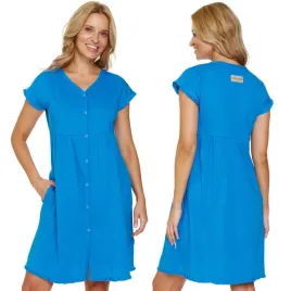 doctor-nap-tcb-9600-niebieski-m-ocean-blue-nocna-koszula-do-karmienia