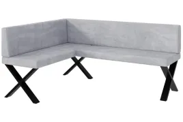 lawka-narozna-do-jadalni-128x168x87cm-toni-lewy-jasnoszary-welur-nogi-x