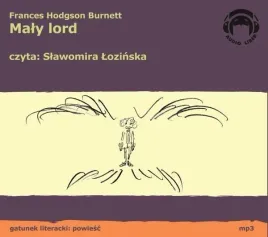 maly-lord-mp3-frances-hodgson-burnett