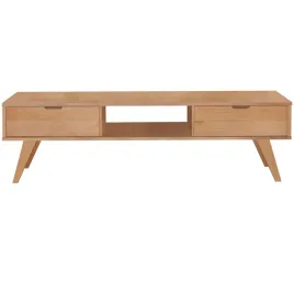 szafka-rtv-z-drewna-litego-46x160-cm-z-szufladami-w-kolorze-debowym-malmo