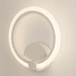 kinkiet-lumino-bialy-okrag-modern-led-16w-4000k