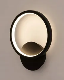 kinkiet-lumino-czarny-okrag-modern-led-12w-4000k