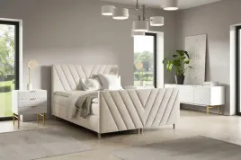 lozko-tapicerowane-kontynentalne-beno-plus-140x200-cm-sprezyny-pojemniki