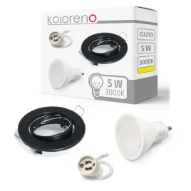 zestaw-oprawa-halogenowa-ruchoma-czarna-zarowka-led-5w-gu10-3000k