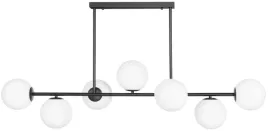 lampa-sufitowa-milano-grande-black-7-kloszy-mleczne-kule-ep1c24