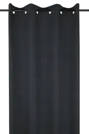 zaslona-gotowa-bea-140x260-grafitowa-przelotki-klasyczna-jednokolorowa-140g