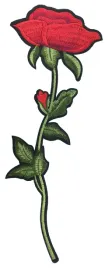 little-angel-haft-duza-roza-naszywka-naprasowanka-termo-kwiat