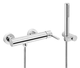 bateria-natryskowa-jednouchwytowa-aruba-diamond-chrom