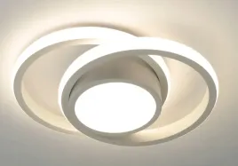 plafon-lumino-bialy-podwojny-okrag-modern-led-30w-4000k