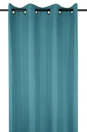 zaslona-gotowa-bea-140x260-turkusowa-przelotki-klasyczna-jednokolorowa-140g