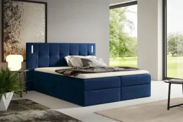 lozko-tapicerowane-kontynentalne-denver-160x200-cm-sprezynypojemniki-led