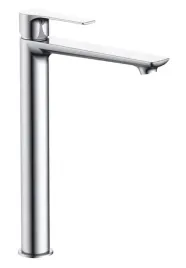 bateria-umywalkowa-jednouchwytowa-nablatowa-borneo-diamond-chrom