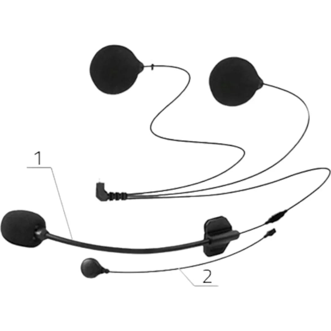 interkom-freedconn-ky-pro-v4-single