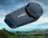 interkom-freedconn-ky-pro-v4-single-montaz-bazy-na-klej-na-zaczep