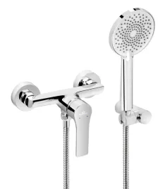 bateria-natryskowa-jednouchwytowa-borneo-diamond-chrom